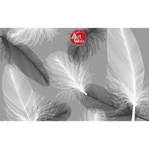پوستر دیواری سه بعدی - کد: AW 13968