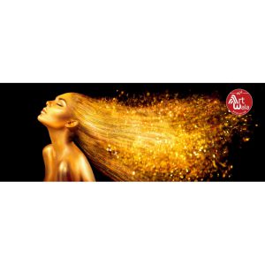 پوستر دیواری خاص و هنری - کد: AW 13960