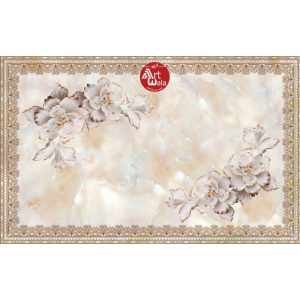 پوستر دیواری سه بعدی - کد: AW 14093