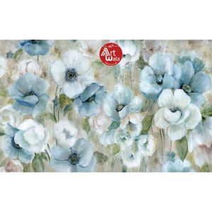 پوستر دیواری سه بعدی - کد: AW 14108