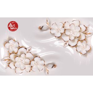 پوستر دیواری سه بعدی - کد: AW 14132
