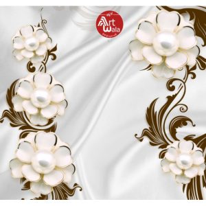 پوستر دیواری سه بعدی - کد: AW 14147