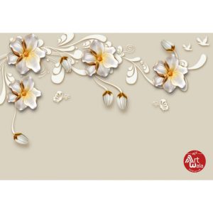 پوستر دیواری سه بعدی - کد: AW 14164