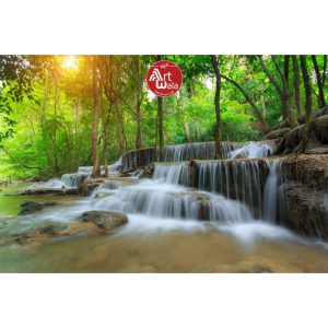 پوستر دیواری طبیعت - کد: AW 14181