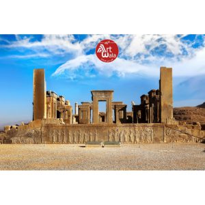 پوستر دیواری شهرومکان - کد: AW 14190