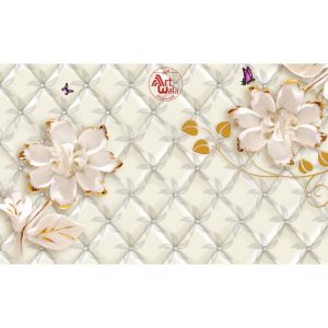 پوستر دیواری سه بعدی - کد: AW 14263