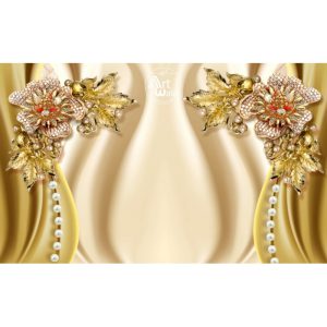 پوستر دیواری سه بعدی - کد: AW 14266