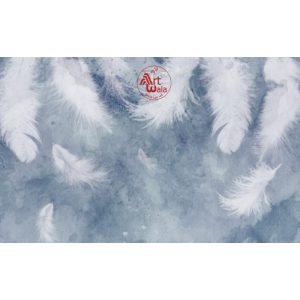 پوستر دیواری سه بعدی - کد: AW 14349