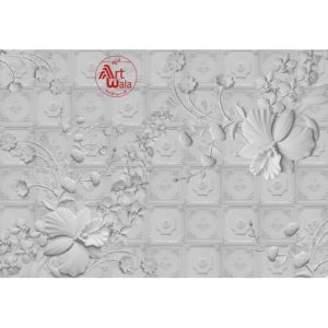 پوستر دیواری سه بعدی - کد: AW 14350