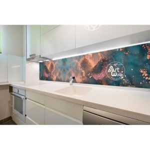 استیکر بین کابینت کد- AW 14341