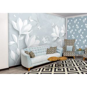 پوستر دیواری سه بعدی - کد: AW 14351