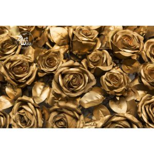 پوستر دیواری گل طبیعی کد: AW 14355