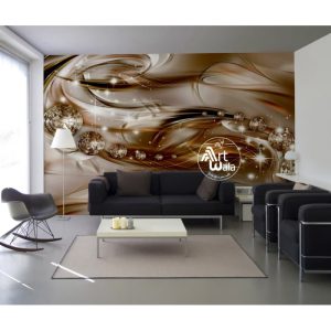 پوستر دیواری مدرن کد: AW 14365