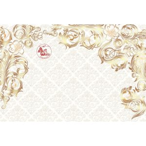 کاغذ دیواری پوستری - کد: AW 14386