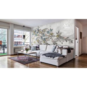 پوستر دیواری سه بعدی - کد: AW 14456