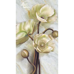 پوستر دیواری سه بعدی - کد: AW 14476