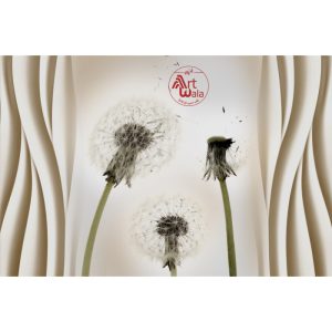 پوستر دیواری سه بعدی کد: AW 14497