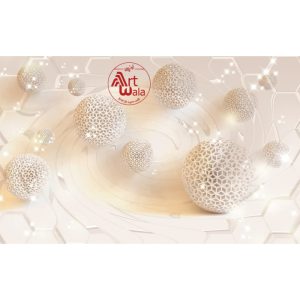 پوستر دیواری مدرن کد: AW 14506
