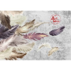 پوستر دیواری سه بعدی - کد: AW 14531
