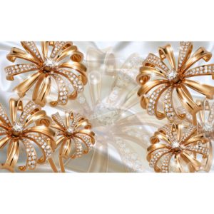 پوستر دیواری سه بعدی - کد: AW 14578