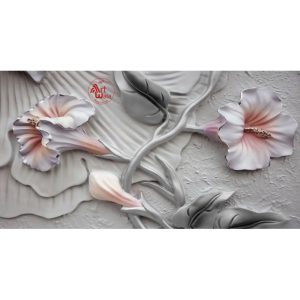 پوستر دیواری سه بعدی - کد: AW 14539
