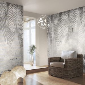 پوستر دیواری سه بعدی - کد: AW 14545