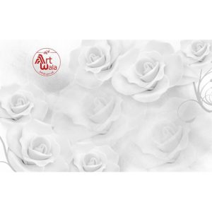 پوستر دیواری سه بعدی - کد: AW 14586