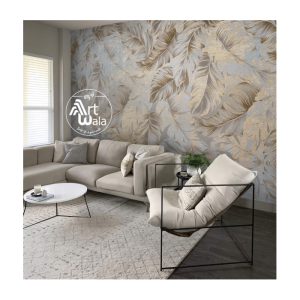 پوستر دیواری سه بعدی - کد: AW 14640