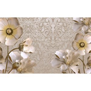 پوستر دیواری سه بعدی - کد: AW 14678