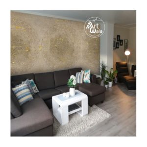 کاغذ دیواری پوستری - کد: AW 14701