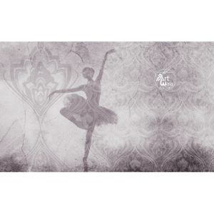 کاغذ دیواری پوستری - کد: AW 14712