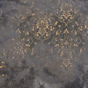 کاغذ دیواری پوستری - کد: AW 14705