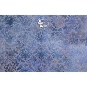 کاغذ دیواری پوستری - کد: AW 14694