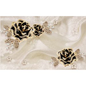 پوستر دیواری سه بعدی - کد: AW 14766
