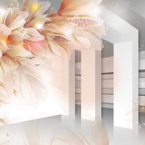 پوستر دیواری سه بعدی - کد: AW 14853