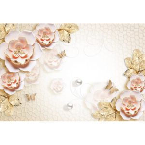 پوستر دیواری سه بعدی - کد: AW 14882