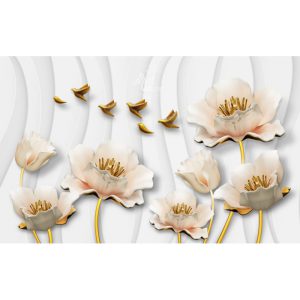 پوستر دیواری سه بعدی - کد: AW 14703