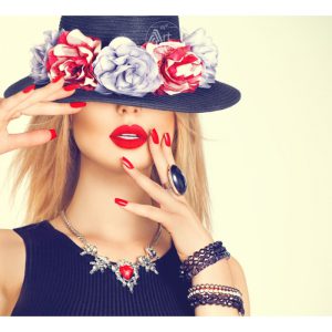 پوستر دیواری خاص و هنری - کد: AW 14808