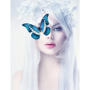 پوستر دیواری خاص و هنری - کد: AW 14816