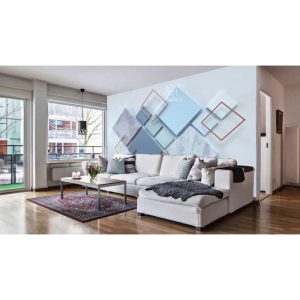 پوستر دیواری مدرن کد: AW 14909