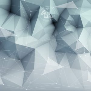 پوستر دیواری مدرن کد: AW 14823