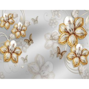 پوستر دیواری سه بعدی - کد: AW 15054