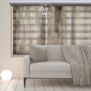 پرده زبرا تصویری کد: AW 13275