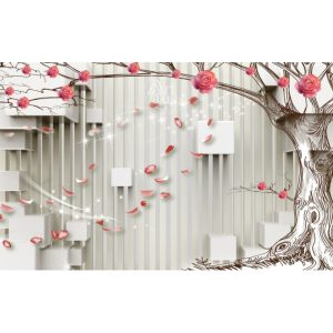 پوستر دیواری - کد: AW 15144