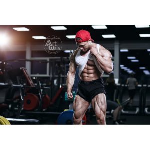 پوستر دیواری - کد: AW 15133