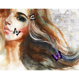پوستر دیواری - کد: AW 15145