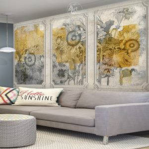 پوستر دیواری - کد : AW 15531