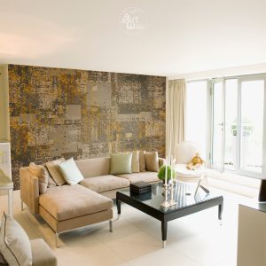 پوستر دیواری - کد : AW 15361