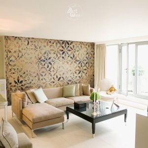 پوستر دیواری - کد : AW 15377