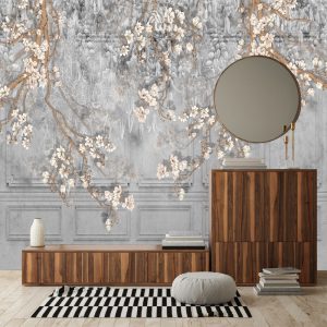 پوستر دیواری سه بعدی - کد : AW 15534